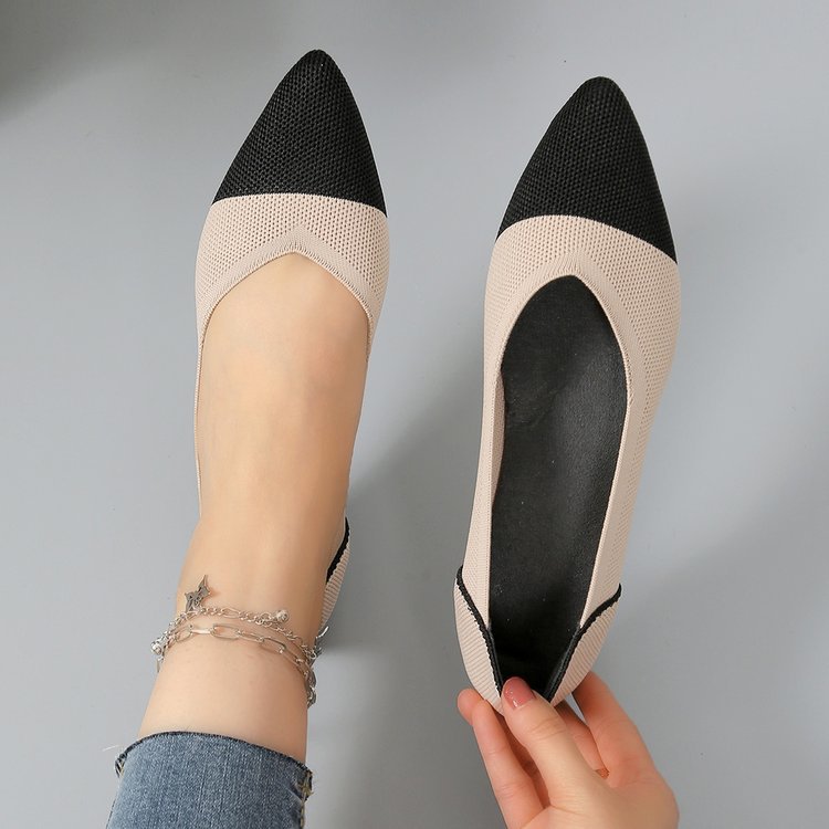Ortopedyczne Buty Inspirowane Stylem Vintage
