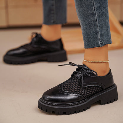 Ortopedyczne Buty Inspirowane Stylem Vintage
