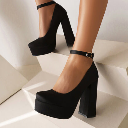 Eleganckie Ortopedyczne Buty na Każdy Krok