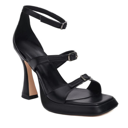 Ortopedyczne Sandały Inspirowane Stylem Vintage