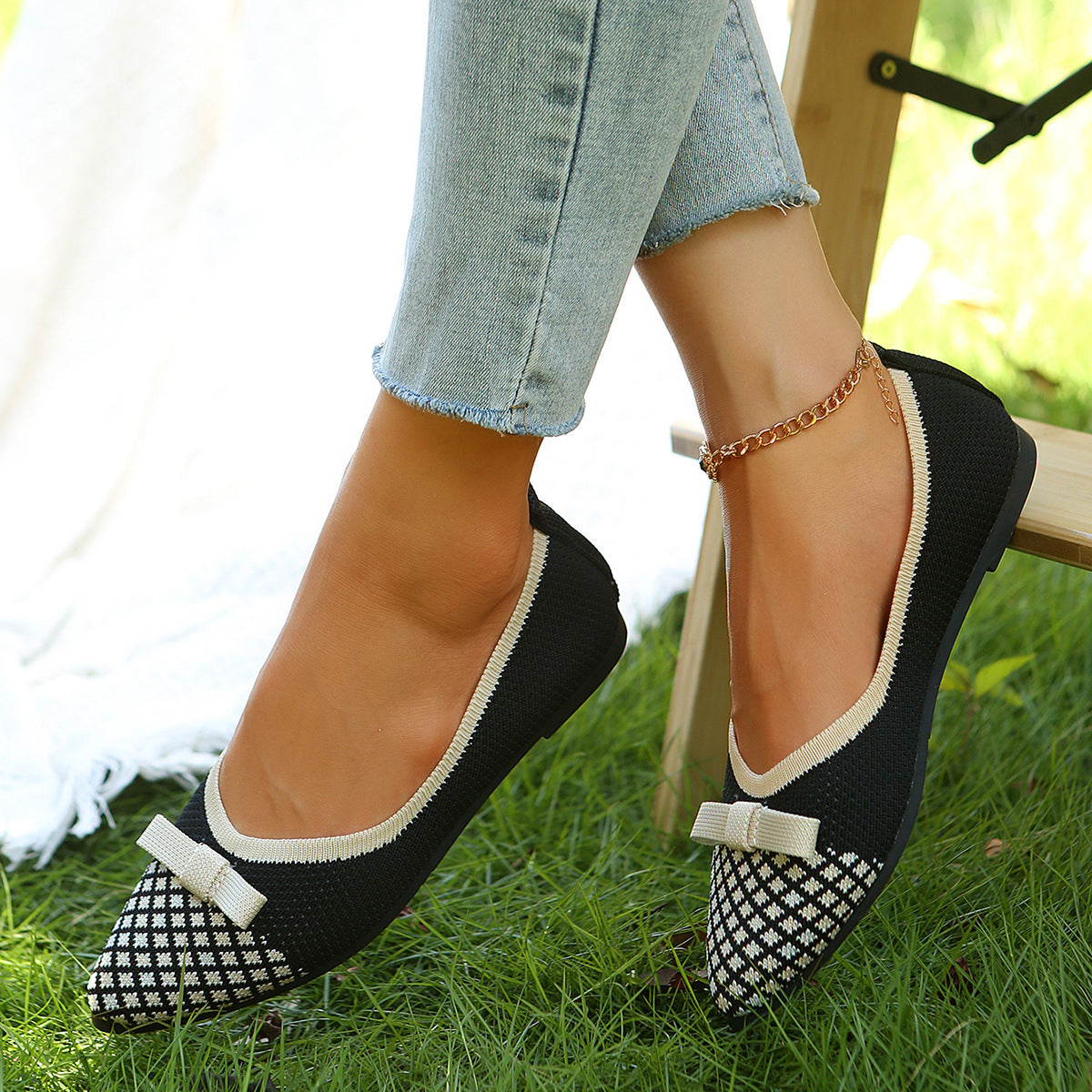Pełne Wdzięku Ortopedyczne Buty w Nowoczesnym Stylu