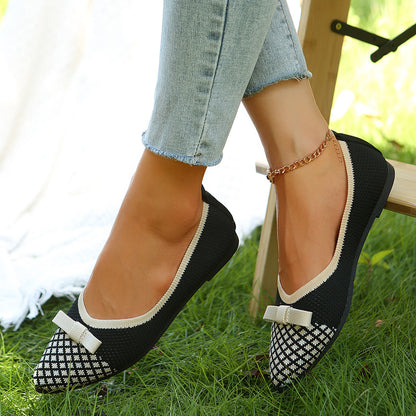 Pełne Wdzięku Ortopedyczne Buty w Nowoczesnym Stylu