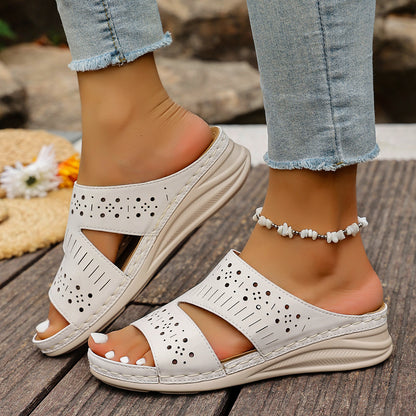 Pełne Wdzięku Ortopedyczne Buty w Nowoczesnym Stylu