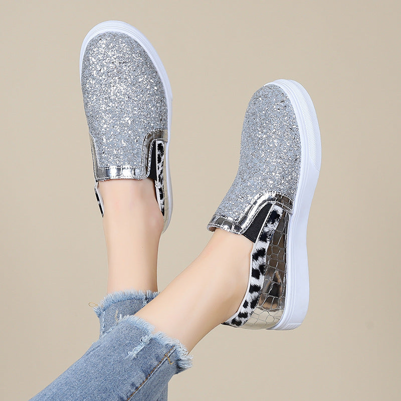 Ortopedyczne Buty Inspirowane Stylem Vintage