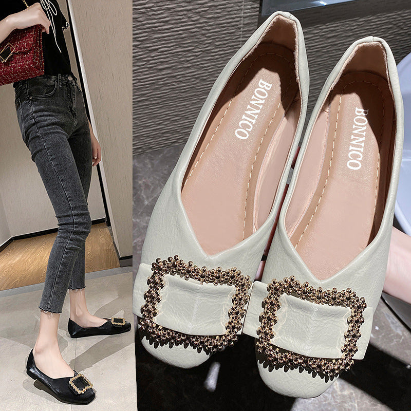 Pełne Wdzięku Ortopedyczne Buty w Nowoczesnym Stylu
