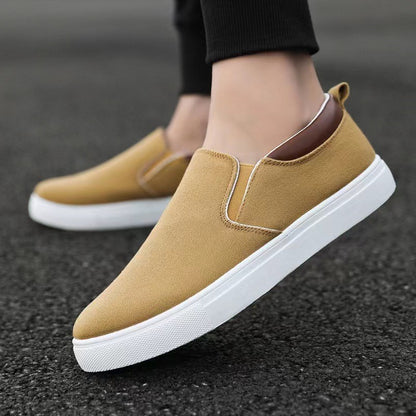 Eleganckie Ortopedyczne Sneakersy z Unikalnym Wzorem