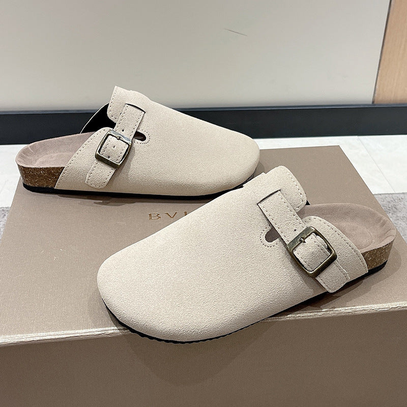 Ortopedyczne Buty Inspirowane Stylem Vintage