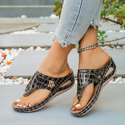 Klasyczne Ortopedyczne Buty w Ponadczasowym Stylu