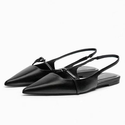Eleganckie Ortopedyczne Sandały na Każdy Krok