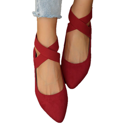 Klasyczne Ortopedyczne Buty w Ponadczasowym Stylu