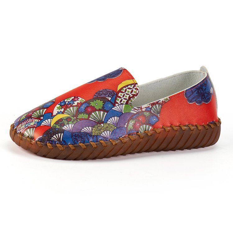 Eleganckie Ortopedyczne Sneakersy na Każdy Krok