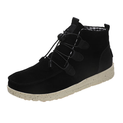 Ortopedyczne Buty Inspirowane Stylem Vintage