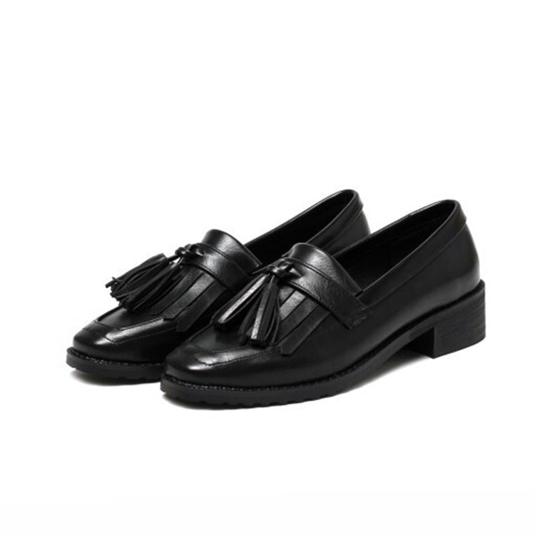 Pełne Wdzięku Ortopedyczne Buty w Nowoczesnym Stylu