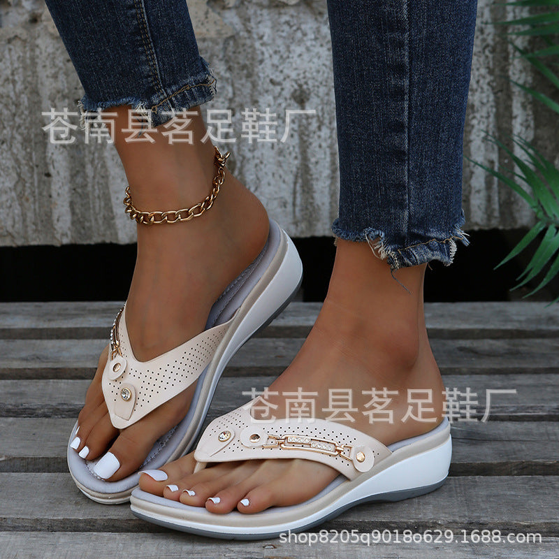 Ortopedyczne Buty Inspirowane Stylem Vintage