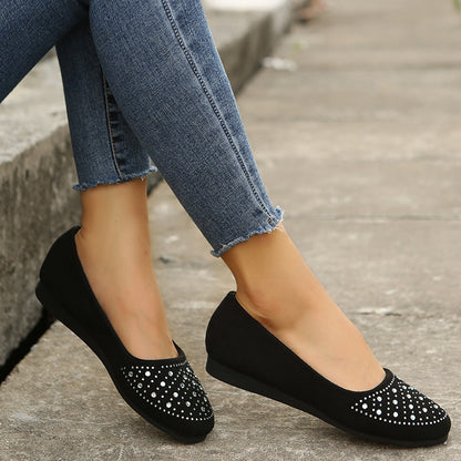 Eleganckie Ortopedyczne Buty na Każdy Krok
