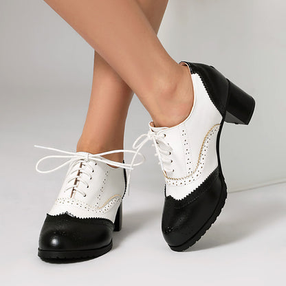 Pełne Wdzięku Ortopedyczne Buty w Nowoczesnym Stylu