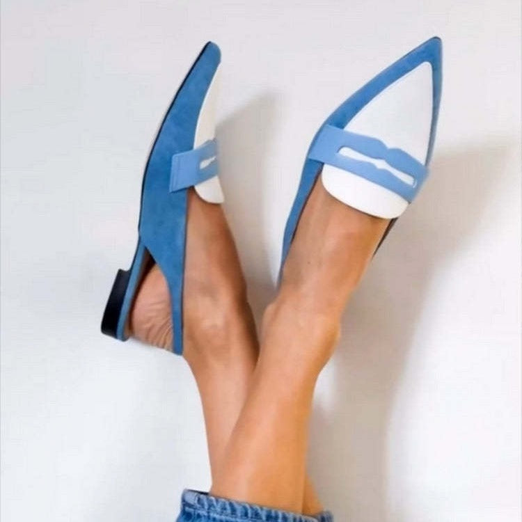 Ortopedyczne Buty Inspirowane Stylem Vintage