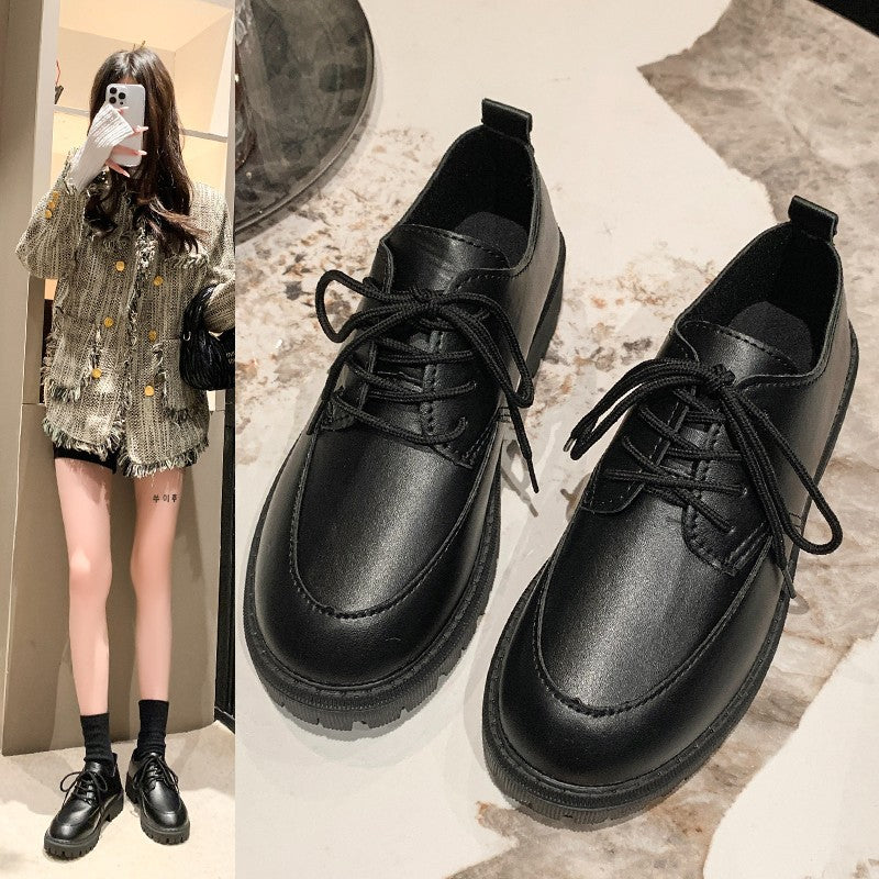 Klasyczne Ortopedyczne Buty w Ponadczasowym Stylu