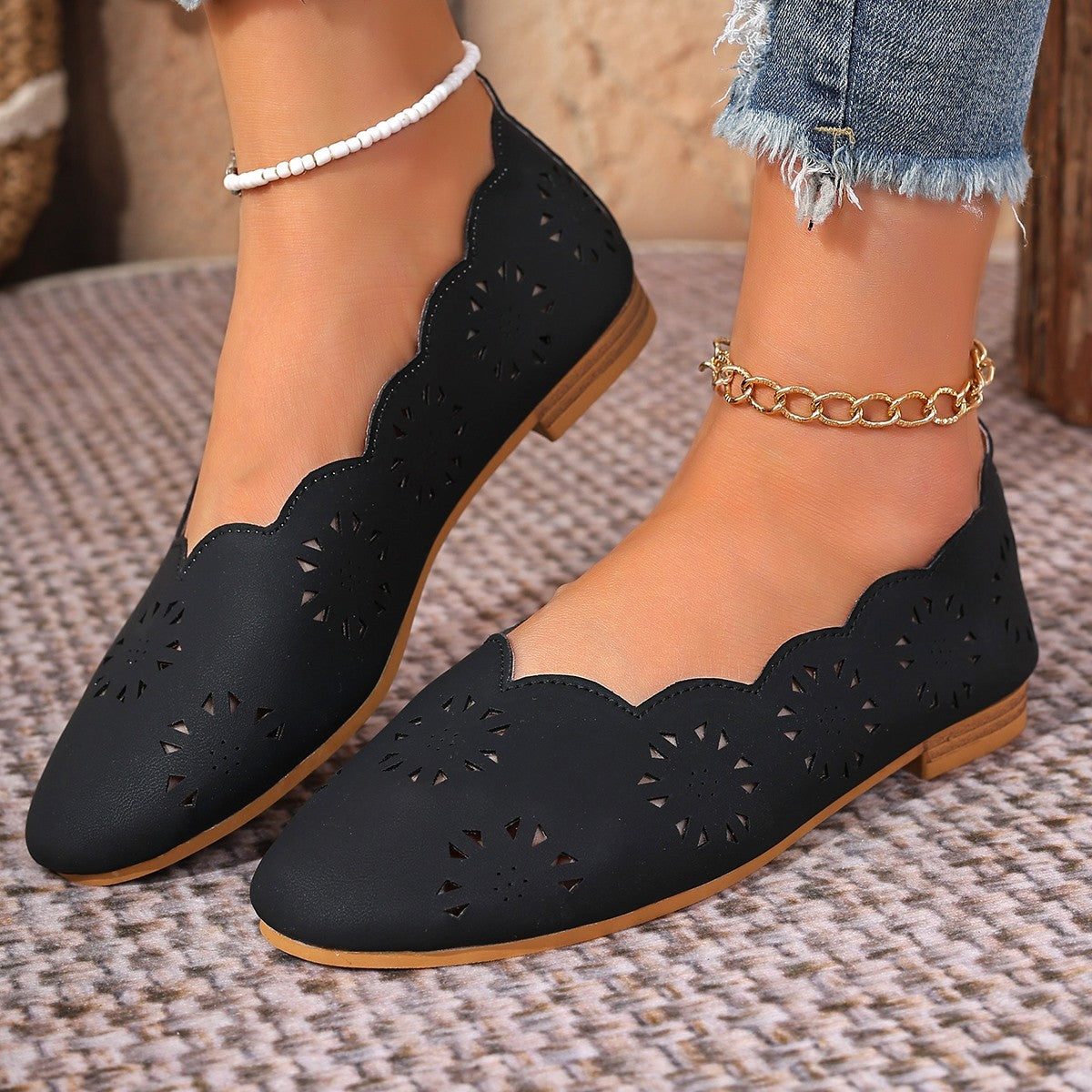 Stylowe Ortopedyczne Buty na Każdą Okazję