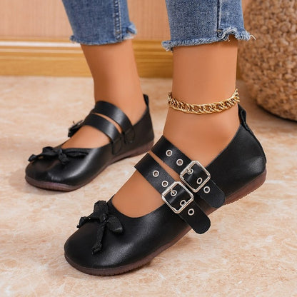 Ortopedyczne Buty Inspirowane Stylem Vintage