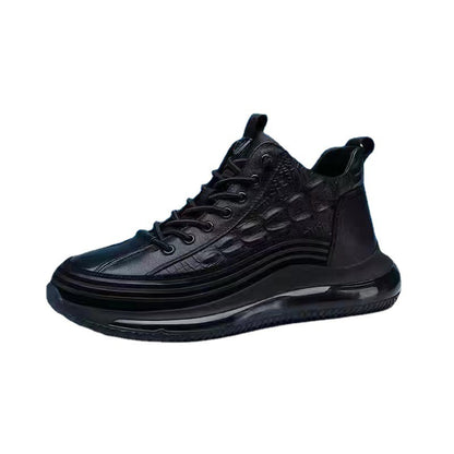 Klasyczne Ortopedyczne Sneakersy w Ponadczasowym Stylu