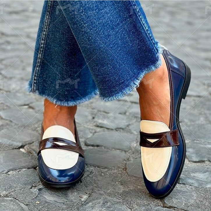 Pięknie Wykonane Ortopedyczne Buty
