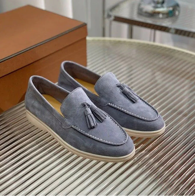 Ortopedyczne Buty Inspirowane Stylem Vintage