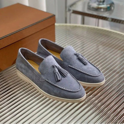 Ortopedyczne Buty Inspirowane Stylem Vintage