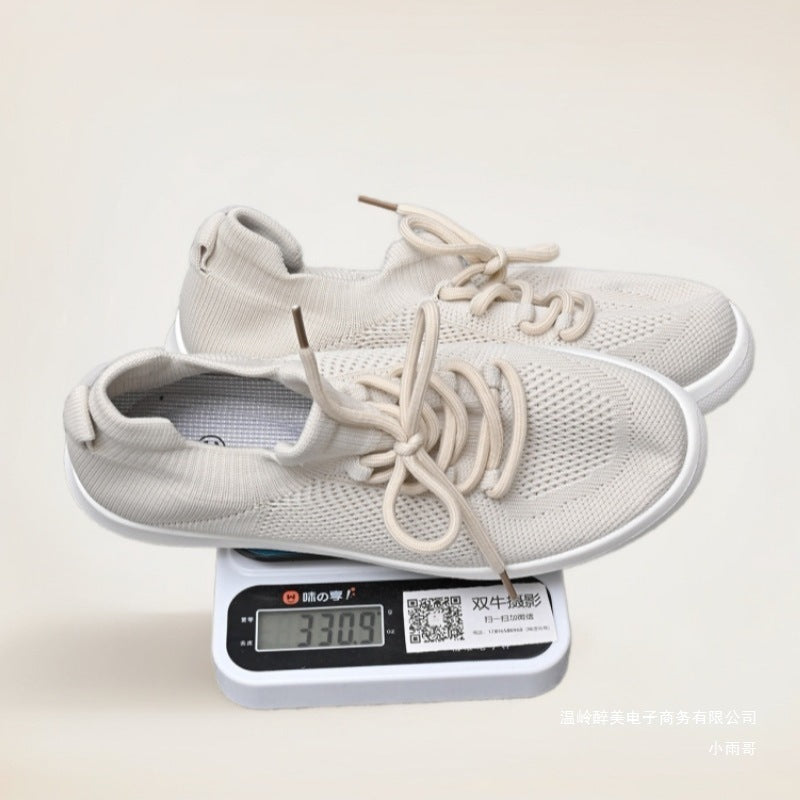 Pełne Wdzięku Ortopedyczne Sneakersy w Nowoczesnym Stylu