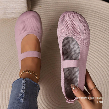 Pełne Wdzięku Ortopedyczne Buty w Nowoczesnym Stylu