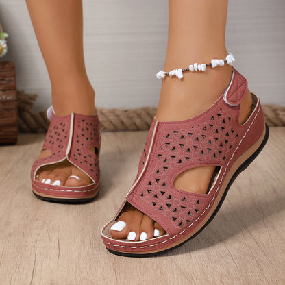 Pełne Wdzięku Ortopedyczne Buty w Nowoczesnym Stylu