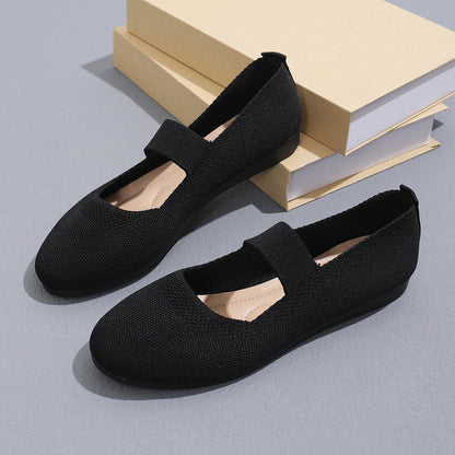 Pełne Wdzięku Ortopedyczne Buty w Nowoczesnym Stylu