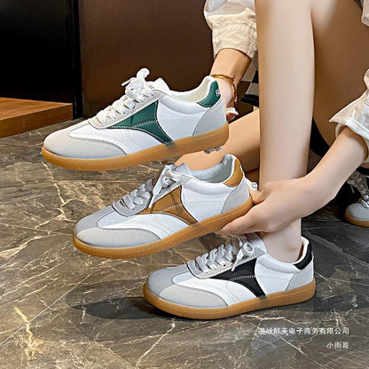 Eleganckie Ortopedyczne Buty z Unikalnym Wzorem