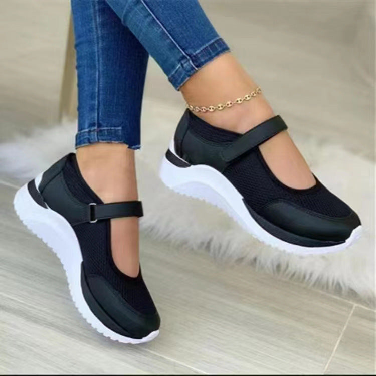 Ortopedyczne Buty Inspirowane Stylem Vintage
