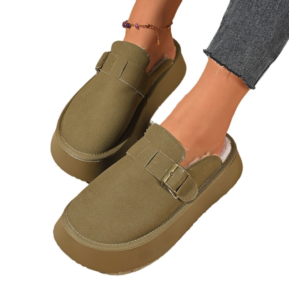 Wygodne Ortopedyczne Buty na Co Dzień