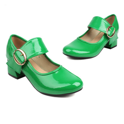 Pięknie Wykonane Ortopedyczne Buty