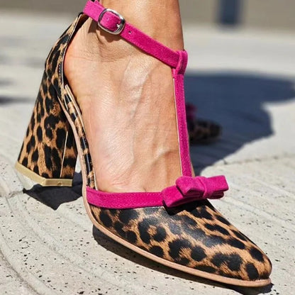 Pełne Wdzięku Ortopedyczne Buty w Nowoczesnym Stylu
