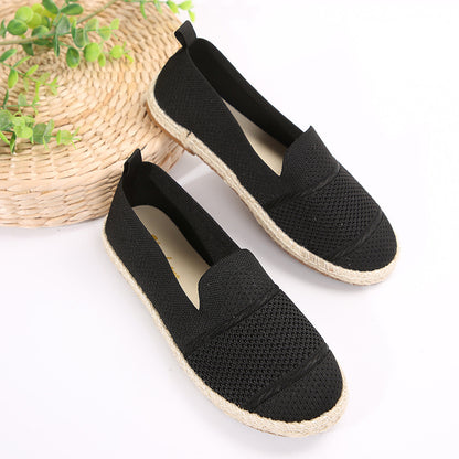 Eleganckie Ortopedyczne Buty z Unikalnym Wzorem