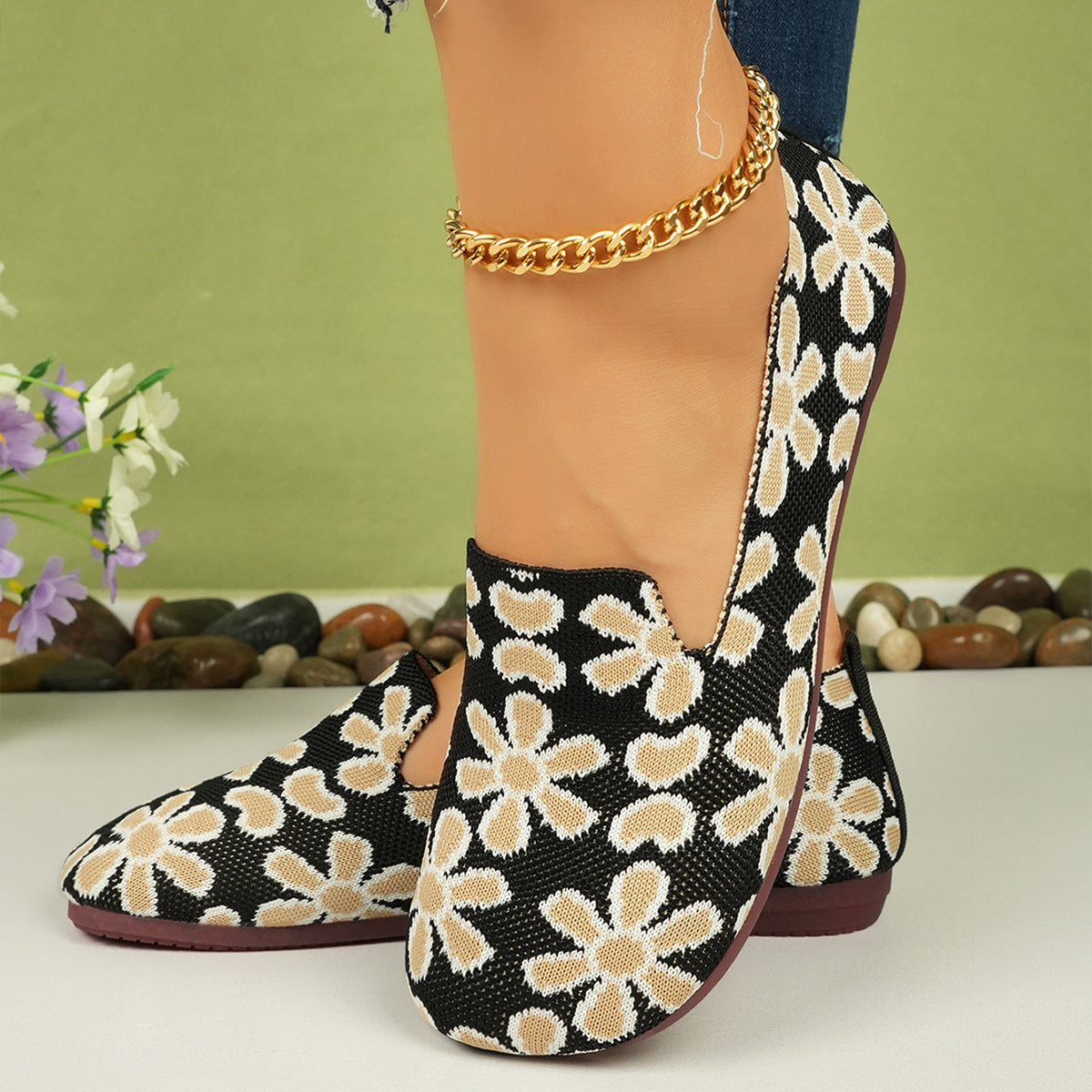 Ortopedyczne Buty Inspirowane Stylem Vintage