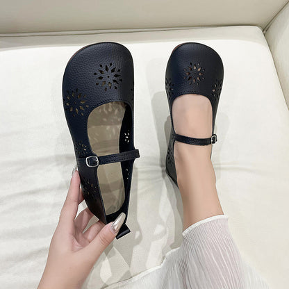 Klasyczne Ortopedyczne Buty w Ponadczasowym Stylu