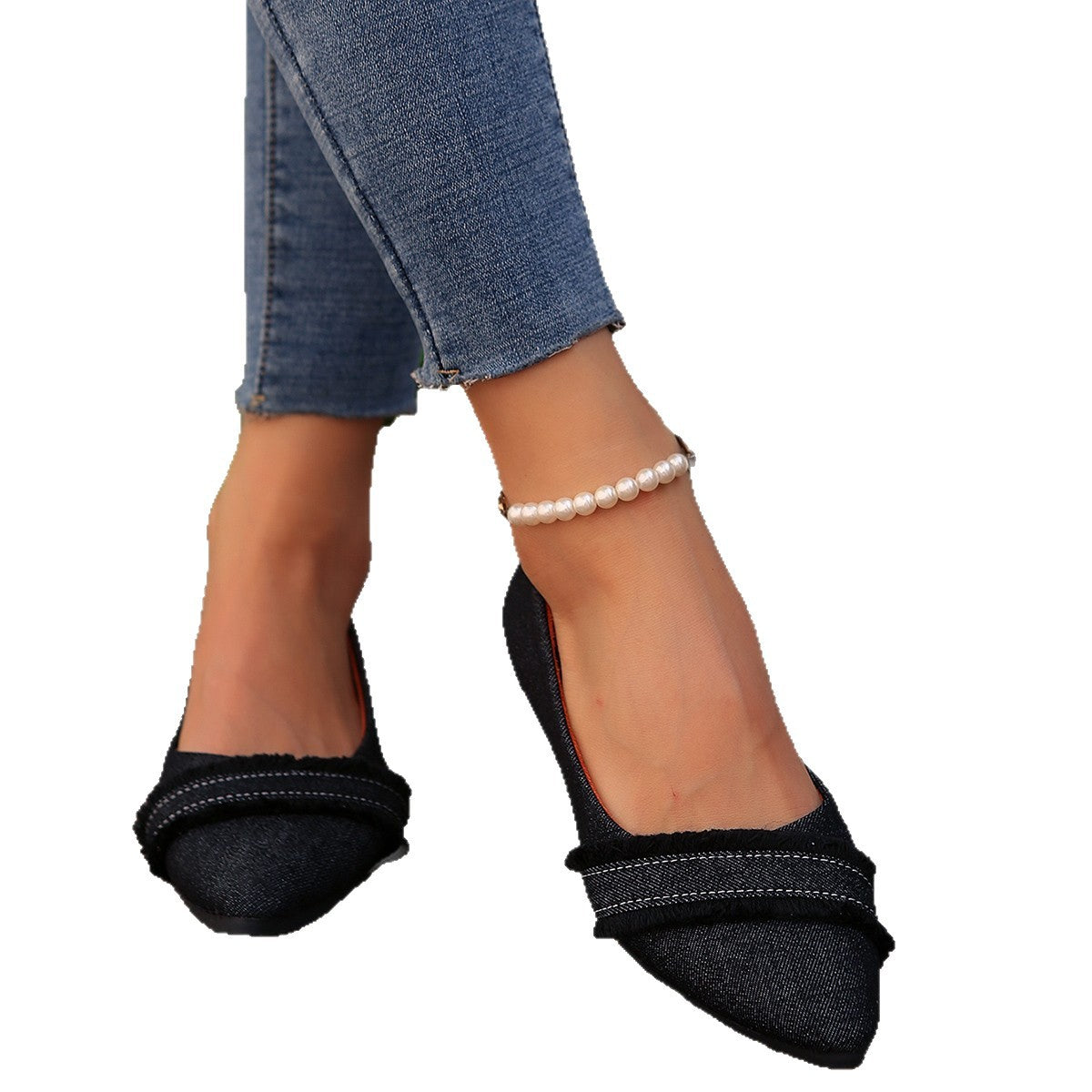Pełne Wdzięku Ortopedyczne Buty w Nowoczesnym Stylu