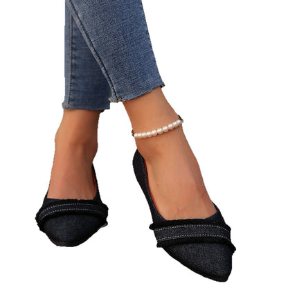 Pełne Wdzięku Ortopedyczne Buty w Nowoczesnym Stylu
