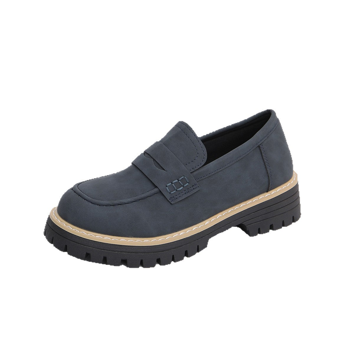Klasyczne Ortopedyczne Buty w Ponadczasowym Stylu