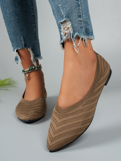 Eleganckie Ortopedyczne Buty z Unikalnym Wzorem