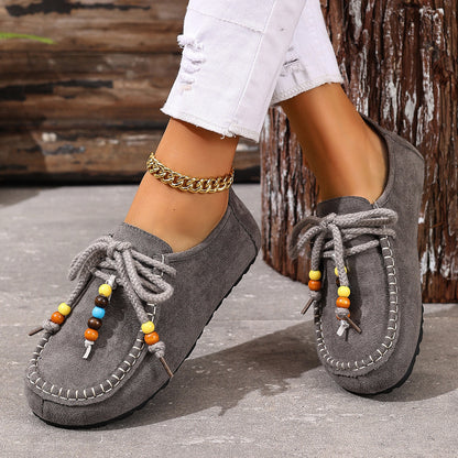 Ortopedyczne Buty Inspirowane Stylem Vintage