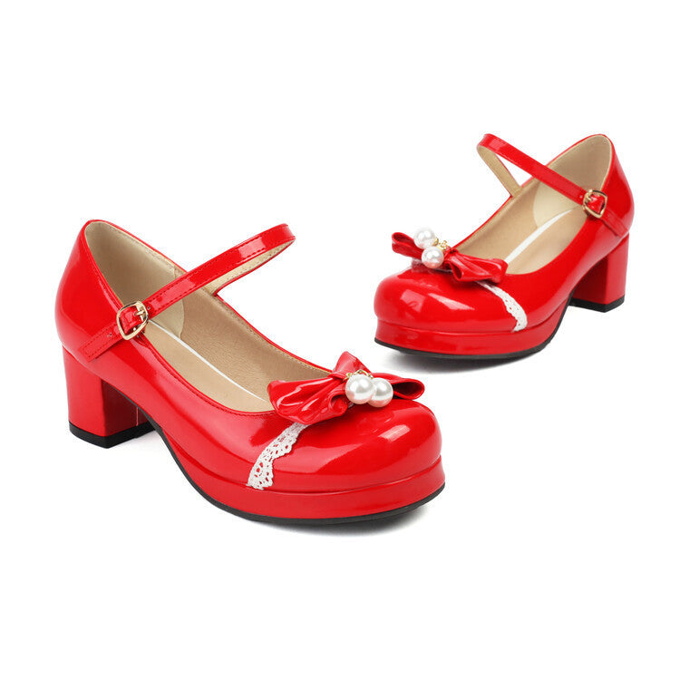 Ortopedyczne Buty Inspirowane Stylem Vintage