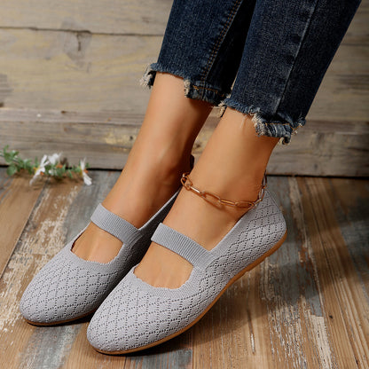 Eleganckie Ortopedyczne Buty z Unikalnym Wzorem