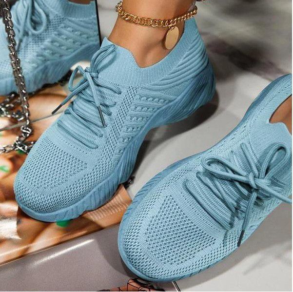 Klasyczne Ortopedyczne Sneakersy w Ponadczasowym Stylu