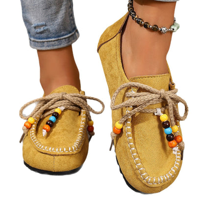 Ortopedyczne Buty Inspirowane Stylem Vintage
