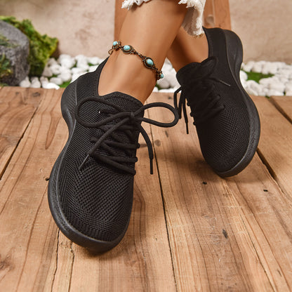 Eleganckie Ortopedyczne Sneakersy na Każdy Krok